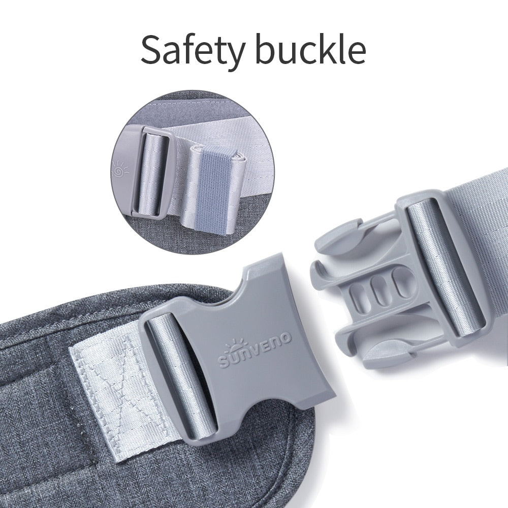 Baby Waist Seat Stool Carrier